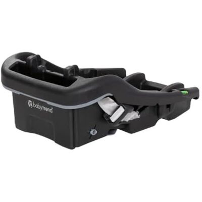 Baby Trend EZ-Lift 35 Plus Base de siège auto pour bébé, noir Baby Trend EZ-Lift 35 Plus Base de siège auto pour bébé, noir