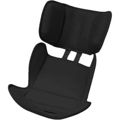 Niktule Support de tête de bébé pour siège d'auto, insert de siège d'auto pour bébé Coussin d'oreiller de soutien de tête extra doux Coussin respirant d'insertion de siège de voiture pour sièges Niktule Support de tête de bébé pour siège d'auto, insert de siège d'auto pour bébé Coussin d'oreiller de soutien de tête extra doux Coussin respirant d'insertion de siège de voiture pour sièges