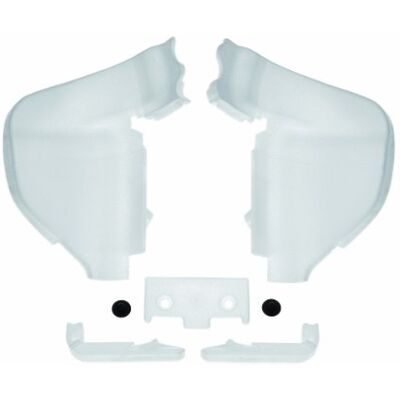 Britax Römer Insert d'amortissement latéral pour King plus, Safefix plus & TT Pièce de rechange d'origine Britax Römer Insert d'amortissement latéral pour King plus, Safefix plus & TT Pièce de rechange d'origine