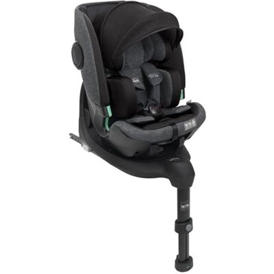Chicco Siège auto Bi-Seat i-Size Air avec base Black Chicco Siège auto Bi-Seat i-Size Air avec base Black
