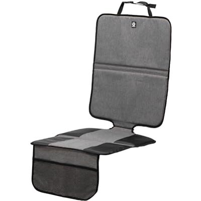 Dooky Seat Protection Mat Dooky Seat Protection Mat