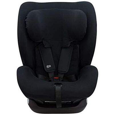 JYOKO KIDS Housse Compatible avec Kinderkraft Myway Black Series JYOKO KIDS Housse Compatible avec Kinderkraft Myway Black Series