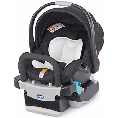 Chicco Siège auto KeyFit Groupe 0+ avec base de nuit Chicco Siège auto KeyFit Groupe 0+ avec base de nuit
