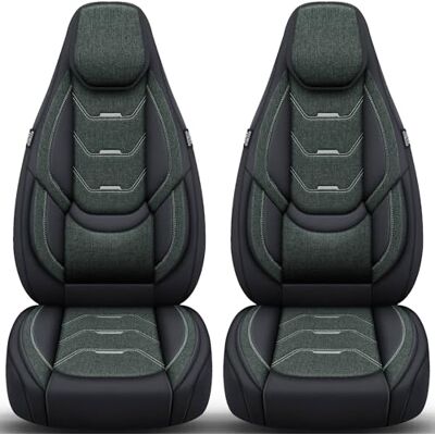 BREMER SITZBEZÜGE Housses de siège pour camping-car Dethleffs Advantage A (H13) BREMER SITZBEZÜGE Housses de siège pour camping-car Dethleffs Advantage A (H13)