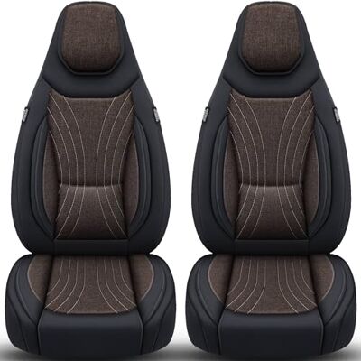 BREMER SITZBEZÜGE Housses de siège pour camping-car Kabe Travel Master Classic (C12) BREMER SITZBEZÜGE Housses de siège pour camping-car Kabe Travel Master Classic (C12)