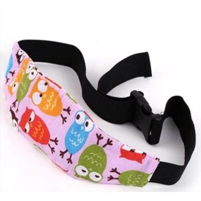 Go Go Gadget Siège auto pour enfant : support de tête et de ceinture, boîtes réglables, positionneur de sommeil, coussins de sécurité pour bébé Go Go Gadget Siège auto pour enfant : support de tête et de ceinture, boîtes réglables, positionneur de sommeil, coussins de sécurité pour bébé