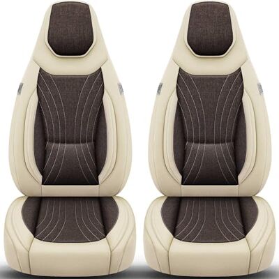 BREMER SITZBEZÜGE Housses de siège pour camping-car Mobilvetta Kea P (C11) BREMER SITZBEZÜGE Housses de siège pour camping-car Mobilvetta Kea P (C11)