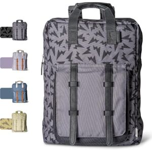 Citron Grand sac à dos Thunder Noir Citron Grand sac à dos Thunder Noir