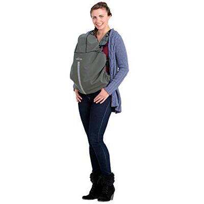 AMAZONAS Softshell Cover Sac de Portage AMAZONAS Softshell Cover Sac de Portage