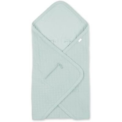 BEMINI Nid d'ange bébé poussette et siège auto été Matelassé léger,Lunar BEMINI Nid d'ange bébé poussette et siège auto été Matelassé léger,Lunar