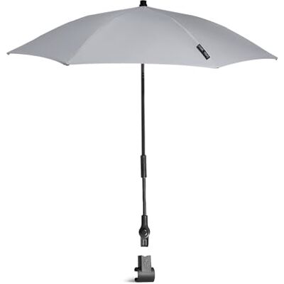 Stokke YOYO Parasol, Stone —Protection UPF 50+, opacité renforcée. Compatible avec poussette YOYO et packs nouveau-né 0+, nacelle, couleur 6+ Stokke YOYO Parasol, Stone —Protection UPF 50+, opacité renforcée. Compatible avec poussette YOYO et packs nouveau-né 0+, nacelle, couleur 6+