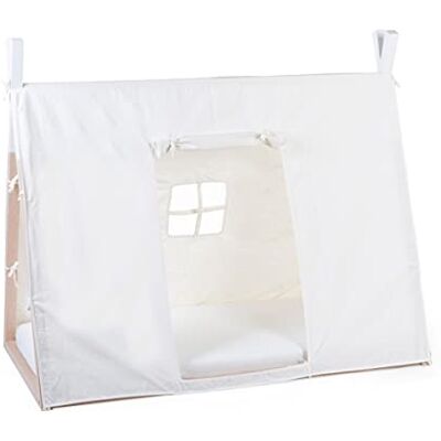 Childhome Housse pour nacelle Tipi 70140 Unisexe Childhome Housse pour nacelle Tipi 70140 Unisexe