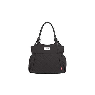 QPLAY Sac de transport unisexe QPLAY Sac de transport unisexe