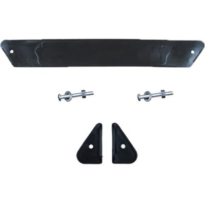 Buxuaaaa Repose-pieds compact et léger pour poussette Antidérapant Motif forêt Buxuaaaa Repose-pieds compact et léger pour poussette Antidérapant Motif forêt
