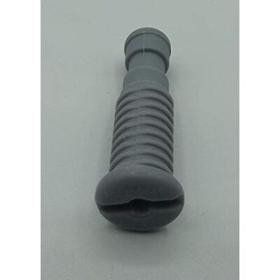 l asca Goupie de sécurité grise pour Buggy Board Basic Buggy Board Mini et Maxi l asca Goupie de sécurité grise pour Buggy Board Basic Buggy Board Mini et Maxi