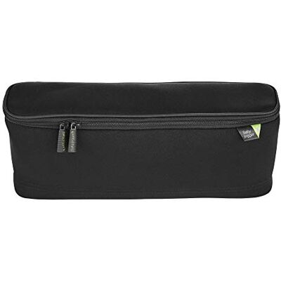 BABY JOGGER Sac Isotherme pour City Mini 2 City Mini Gt2 City Tour 2/Autres Noir BABY JOGGER Sac Isotherme pour City Mini 2 City Mini Gt2 City Tour 2/Autres Noir
