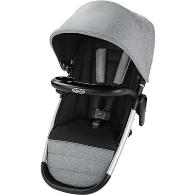 Graco Modes Nest2Grow Poussette deuxième siège, Ren Graco Modes Nest2Grow Poussette deuxième siège, Ren