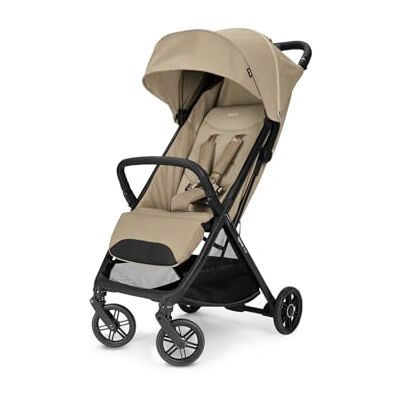 Inglesina Passeggino 4 ruote AG87S0LNB QUID3 Lunar beige Inglesina Passeggino 4 ruote AG87S0LNB QUID3 Lunar beige