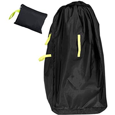 EMUKOEP Sac de Transport pour Poussettes Sac de Rangement Housse de Protection pour Poussettes Air Travel & Storage Sac de Voyage avec Sangle de Transport EMUKOEP Sac de Transport pour Poussettes Sac de Rangement Housse de Protection pour Poussettes Air Travel & Storage Sac de Voyage avec Sangle de Transport
