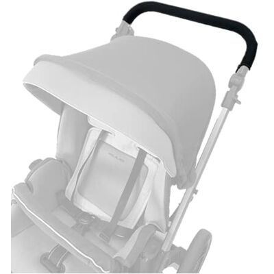 PROTEC TIF Housse en néoprène compatible avec le guidon de chariot Jane MUUM Se place au-dessus du caoutchouc d'origine Fabrication espagnole PROTEC TIF Housse en néoprène compatible avec le guidon de chariot Jane MUUM Se place au-dessus du caoutchouc d'origine Fabrication espagnole