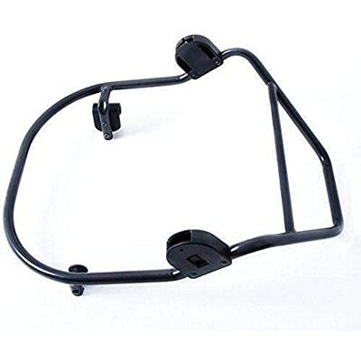 Baby Monsters BMT6002 Adaptateur groupe 0 inférieur Bleu marine Baby Monsters BMT6002 Adaptateur groupe 0 inférieur Bleu marine