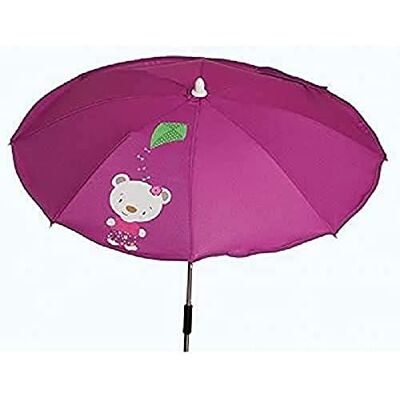 Babyline Osita Cometa Parasol de chaise unisexe Babyline Osita Cometa Parasol de chaise unisexe