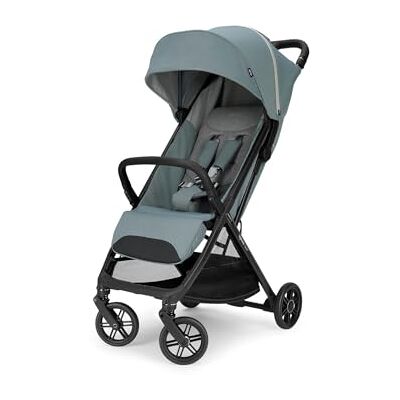 Inglesina Passeggino 4 ruote AG87S0GXG QUID3 Galaxy grey Inglesina Passeggino 4 ruote AG87S0GXG QUID3 Galaxy grey