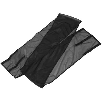 Jelquix Filet Pare-soleil pour Poussette à 4 Côtés, Housse en Maille Réglable pour Landau, Auvent en Maille Respirante, Housse de Protection Solaire pour la Plupart des Cadres de Poussette à 4 Roues Jelquix Filet Pare-soleil pour Poussette à 4 Côtés, Housse en Maille Réglable pour Landau, Auvent en Maille Respirante, Housse de Protection Solaire pour la Plupart des Cadres de Poussette à 4 Roues