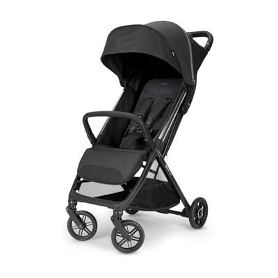 Inglesina Passeggino 4 ruote AG87S0CSB QUID3 Cosmic black Inglesina Passeggino 4 ruote AG87S0CSB QUID3 Cosmic black