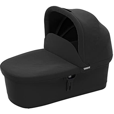 Thule Urban Glide Bassinet Nacelle Noire Black One-Size Thule Urban Glide Bassinet Nacelle Noire Black One-Size