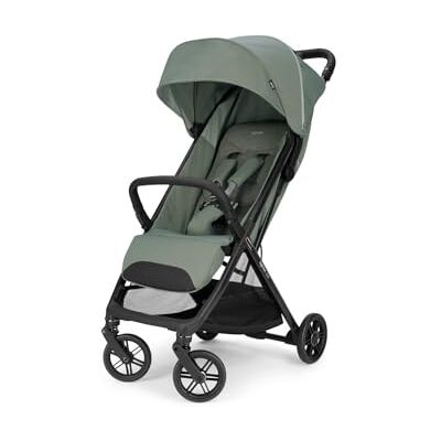 Inglesina Passeggino 4 ruote AG87S0PTG QUID3 Planet green Inglesina Passeggino 4 ruote AG87S0PTG QUID3 Planet green