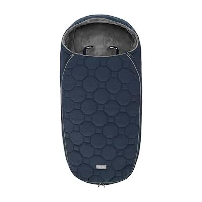 Inglesina Sachets de manteau de marque anglaise, modèle Stroller Wintermuff Midnight Blue Inglesina Sachets de manteau de marque anglaise, modèle Stroller Wintermuff Midnight Blue