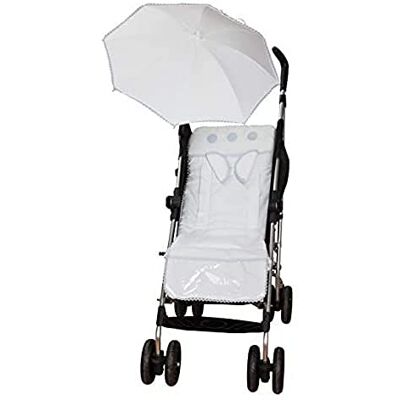 Babyline 12000621 Matelas pour poussette Unisexe Babyline 12000621 Matelas pour poussette Unisexe
