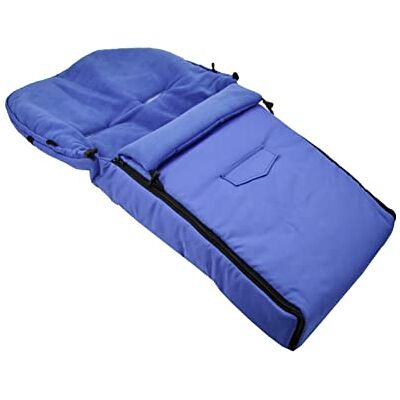 BambiniWelt by Rafael K. Bambiniwelt Chancelière d'hiver universelle en polaire 90 cm Pour coque de bébé, joggeur, buggy et luge Chaude, imperméable et lavable Pour systèmes de harnais à 3 et 5 points Bleu roi BambiniWelt by Rafael K. Bambiniwelt Chancelière d'hiver universelle en polaire 90 cm Pour coque de bébé, joggeur, buggy et luge Chaude, imperméable et lavable Pour systèmes de harnais à 3 et 5 points Bleu roi
