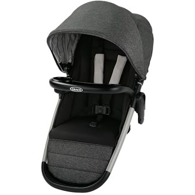 Graco ® Modes™ Nest2Grow™ Poussette Deuxième siège, Maison Graco ® Modes™ Nest2Grow™ Poussette Deuxième siège, Maison