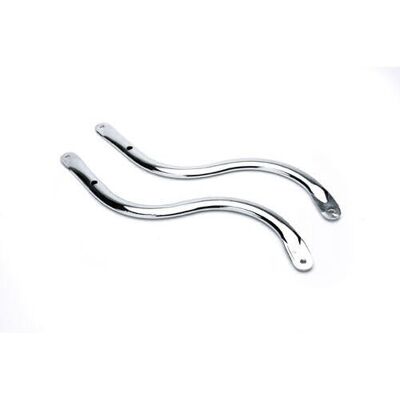 Silver Cross Balmoral S Paire de leviers pour poignée Silver Cross Balmoral S Paire de leviers pour poignée