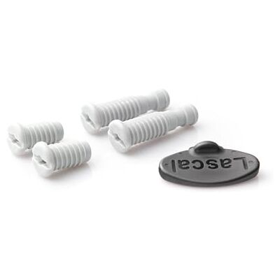 Lascal Set de vis Châssis unisexe Lascal Set de vis Châssis unisexe