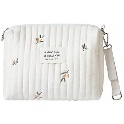 SONARIN Léger Sac Organisateur de Poussette Multifonctionnel Élégant Sac Poussette Bébé Universel Organisateur de Voiture de Promenade Sac de Rangement de Poussette (Olive, 1 sangle) SONARIN Léger Sac Organisateur de Poussette Multifonctionnel Élégant Sac Poussette Bébé Universel Organisateur de Voiture de Promenade Sac de Rangement de Poussette (Olive, 1 sangle)