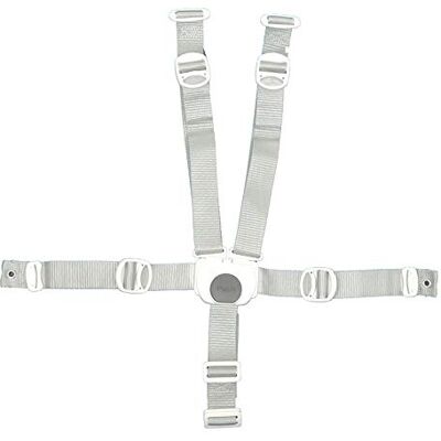 Peg Perego 5-Punkt Gurt für Hochstuhl Siesta** Peg Perego 5-Punkt Gurt für Hochstuhl Siesta**