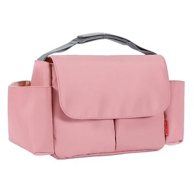 ROEUIPG Sac de poussette for enfants, organisateur de landau, accessoires porte-gobelet de poussette, couverture de chariot, pochette d'organisation, accessoires de voyage(1) ROEUIPG Sac de poussette for enfants, organisateur de landau, accessoires porte-gobelet de poussette, couverture de chariot, pochette d'organisation, accessoires de voyage(1)