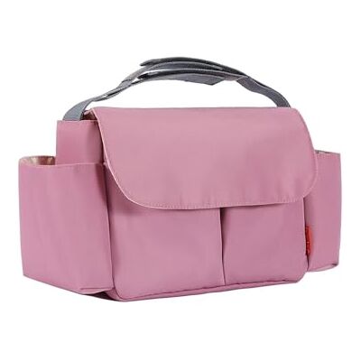 ROEUIPG Sac pour poussette pour enfant, accessoires organisateurs pour poussette, housse pour porte-gobelet, sac organisateur pour poussette, accessoires de voyage (2) ROEUIPG Sac pour poussette pour enfant, accessoires organisateurs pour poussette, housse pour porte-gobelet, sac organisateur pour poussette, accessoires de voyage (2)