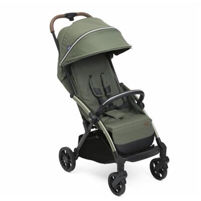 Chicco Poussette Goody Xplus Twinkle green Chicco Poussette Goody Xplus Twinkle green