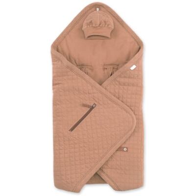 BEMINI Nid d'ange bébé poussette et siège auto mi-saison Confort mi saison,Beige BEMINI Nid d'ange bébé poussette et siège auto mi-saison Confort mi saison,Beige