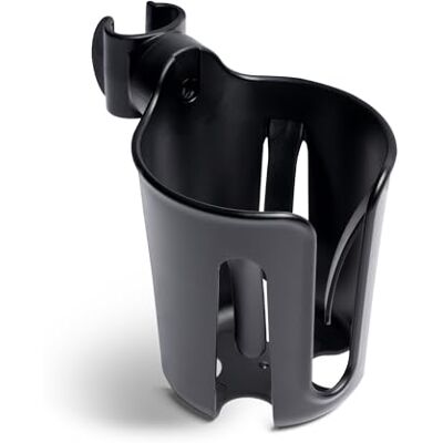 Stokke Porte-gobelet YOYO Facile à fixer sur six points différents de la poussette YOYO Stokke Porte-gobelet YOYO Facile à fixer sur six points différents de la poussette YOYO