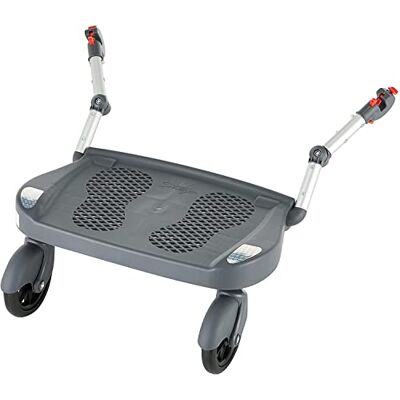 Tigex Marche-pied pour Poussette Déclipsage Ultra Rapide +2 ans Tigex Marche-pied pour Poussette Déclipsage Ultra Rapide +2 ans