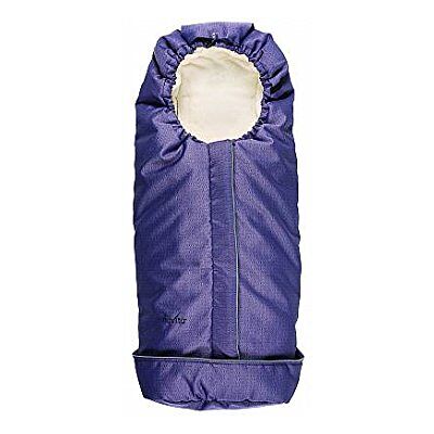 Nuvita Chancelière pour poussette Junior Glam Pop Purple Nuvita Chancelière pour poussette Junior Glam Pop Purple