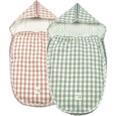 Walking Mum . Sac 2 en 1 Remy mi-temps universel Rose Walking Mum . Sac 2 en 1 Remy mi-temps universel Rose