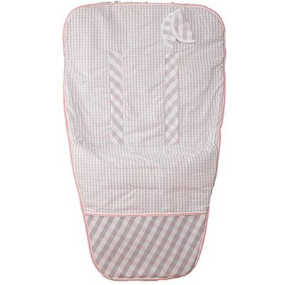 Babyline Summer Coussin de siège pour poussette Rose Babyline Summer Coussin de siège pour poussette Rose
