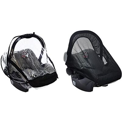 mountain buggy Protection Pluie/Soleil mountain buggy Protection Pluie/Soleil