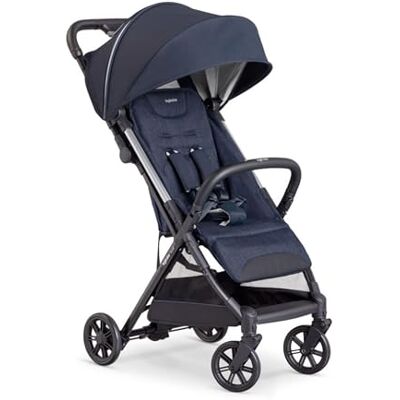 Inglesina Poussette compacte Quid² Midnight blue Inglesina Poussette compacte Quid² Midnight blue